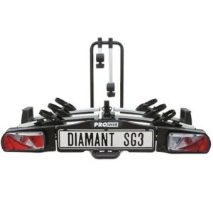 DRAGER FIETS PRO USER Diamant SG3