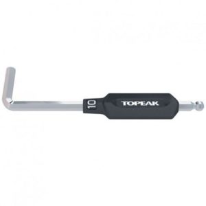 Topeak inbussleutel DuoHex 10 mm