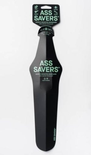 Spatbord A. Ass Saver