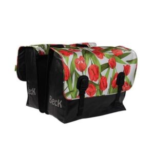 Tas dubbel Beck Classic