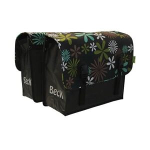 Tas dubbel Beck Classic