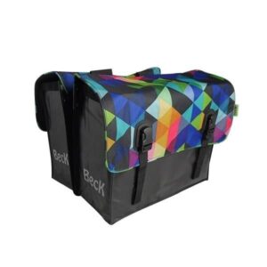 Tas dubbel Beck Classic