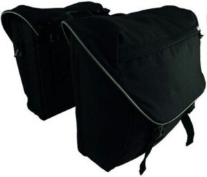 Tas dubbel Sporty Double