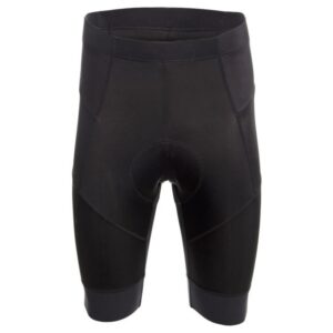 AGU BROEK K ESS PRIME BLACK HEREN