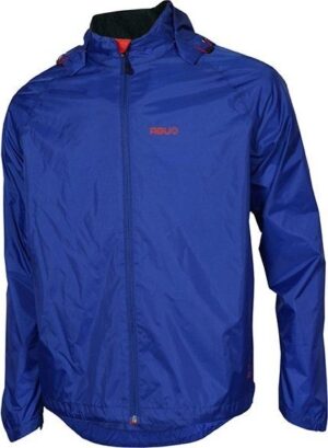Regenjas Agu Secco Trekking