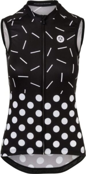 Singlet Agu Sprinkle Dot Dames