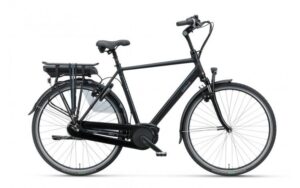 Batavus Wayz E-Go Active