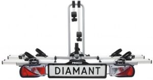 Fietsdrager Pro User Diamant