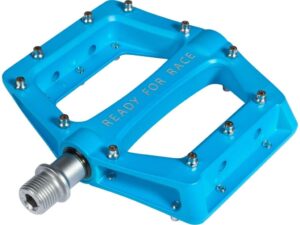 RFR PEDALS FLAT CMPT BLUE