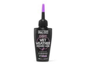 Muc-off E-bike Wet Lube 50ml (Keramisch)