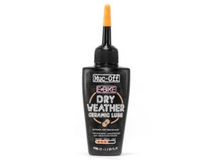 Muc-off E-bike Dry Lube 50ml (Keramisch)