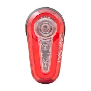 Achterlicht Ruby 3
