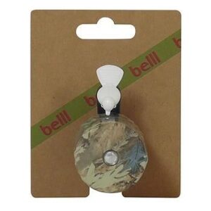 BELLL Woodpecker Bell grey