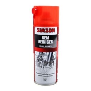 Remreiniger spray Simson