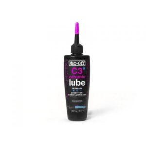 KETTINGOLIE MUC OFF WET LUBE C3 PREMIUM