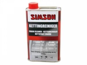 Kettingreriniger Simson