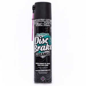 Muc-Off Schijfremreiniger 'Disc Brake Cleaner'