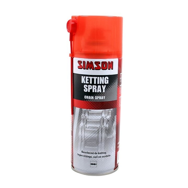 SIMSON Ketting Spray