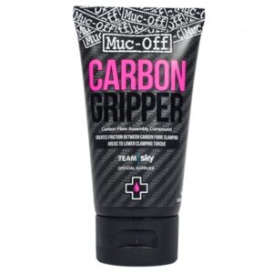 MUC OFF CARBON MONTAGE PASTA