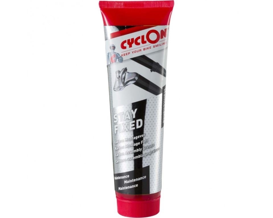 Cyclon Stay Fixed Carbon Pasta 150ml