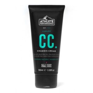 Muc-Off Zitvlakcrème Chamois Cream Men