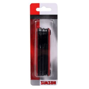 Toolset Simson Multitool