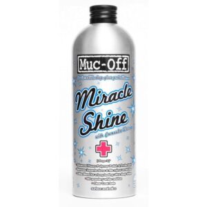 Polish Miracle shine