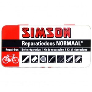 Reparatiedoos Simson Normaal