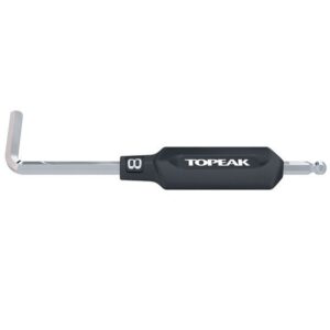 Topeak inbussleutel DuoHex 8mm