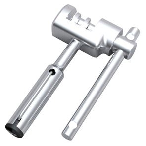 Topeak Universal Chain Tool Kettingpons