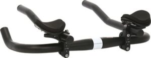 XLC Pro Tri-Bar Opzetstuur