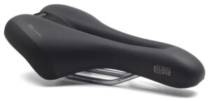 Zadel Selle Royal 51B Ellipse Athletic Uni