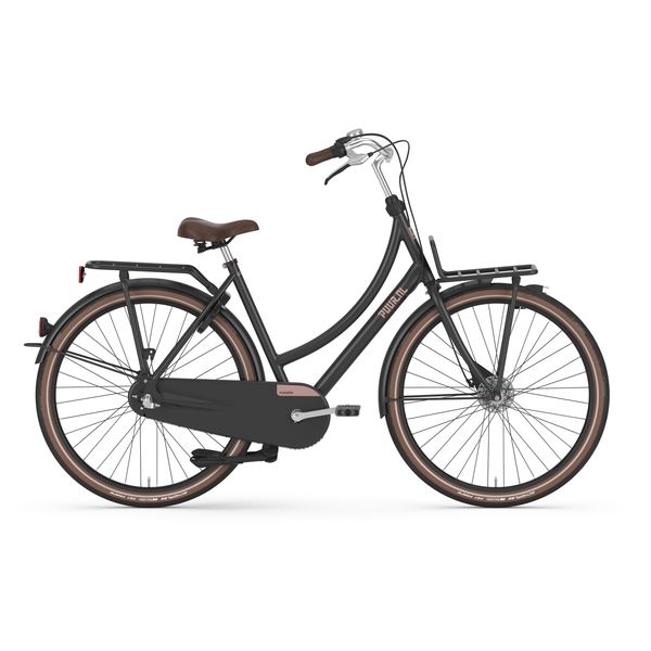 gazelle puur nl e bike