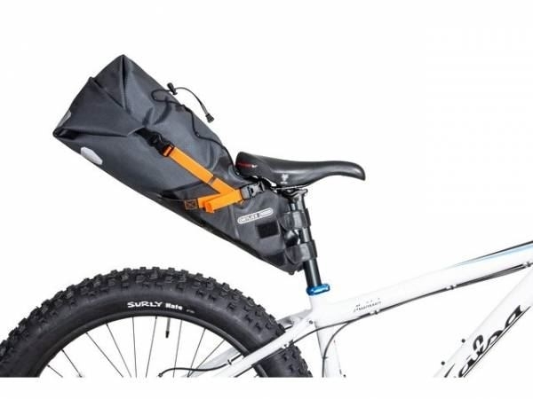 Zadeltas Bikepacking F9901