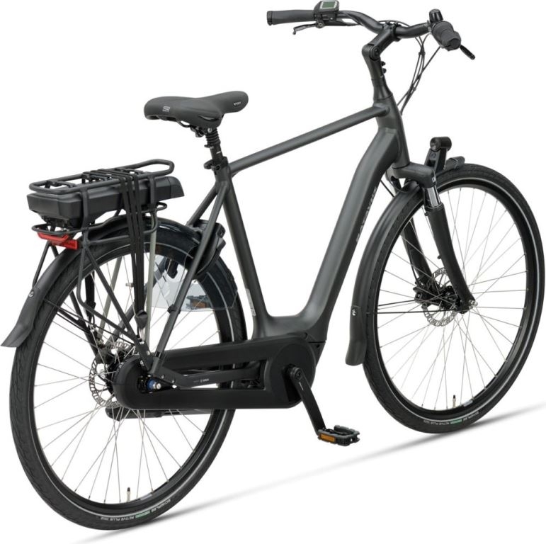 Batavus Finez E-Go Active H57 N7