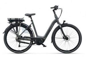 Batavus Finez E-Go Sport D48 10V