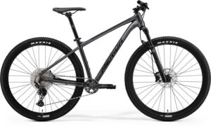 Merida Big Nine 400 11V