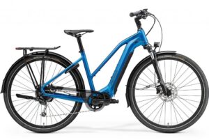 Merida E-Spresso 400 Tour D51 9V