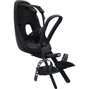 Zitje Voor Yepp Nexxt Mini Obsidian Black