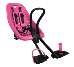 Zitje Voor GMG Yepp Mini Roze