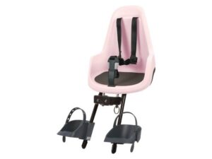 Zitje Voor Bobike Go Mini Cotton Candy Pink