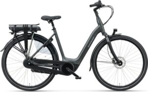 Batavus Finez E-Go Active D53 N7