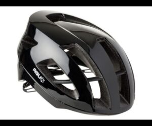 Agu helm vigarous black s/