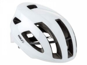 Agu helm vigarous white s/