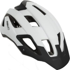 Agu helm mtb trail white s