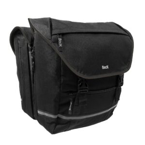 Tas dubbel Beck SPRTV XL