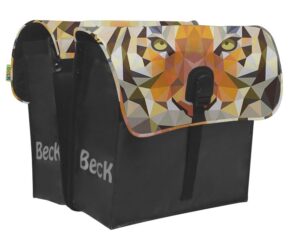 Beck Small Tiger