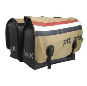 Tas dubbel Beck Classic PTT