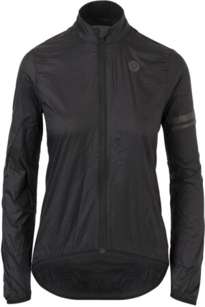 Agu Jack Essential Wind Dames Black