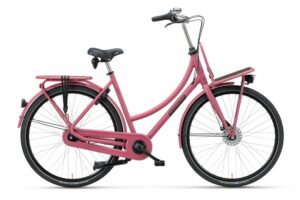Batavus PackD-7 Plus D7